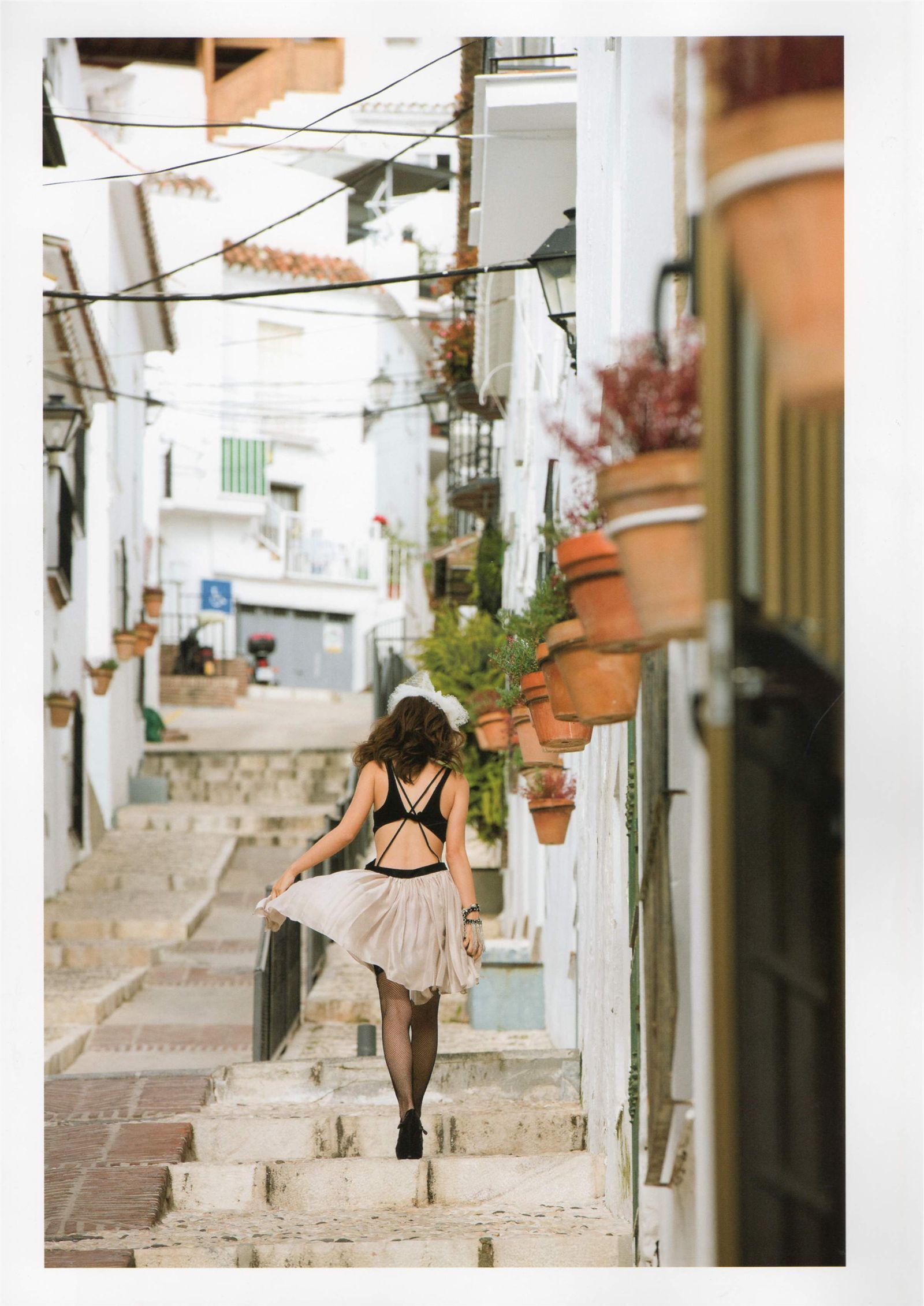 [PB写真集] 山本梓  -  As One